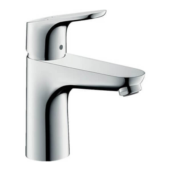 hansgrohe Focus 31607000 面盆龍頭 basin faucet