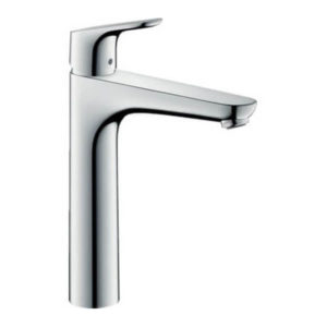 hansgrohe Focus 31608000 高身面盆龍頭 basin faucet tall
