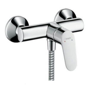 Hansgrohe shower mixer faucet 31960000 bathroom