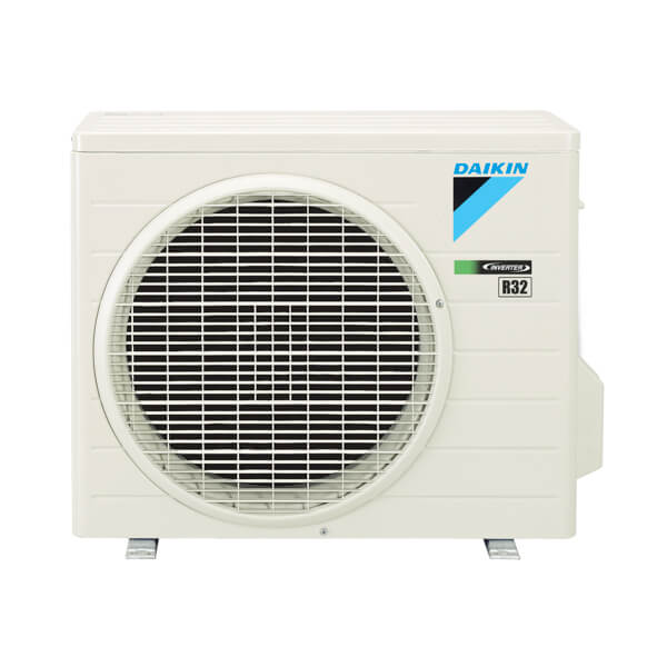 大金 Daikin FTHM25RAV1N R32 掛牆分體式冷氣機 1匹變頻 冷暖 DaiKin RHM25RAV1N R32 1hp air conditioner 窩居生活 | WoJu Living