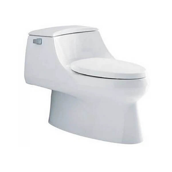 Kohler San Raphael K-3722X-0 裙式一體式座廁 Kohler 3722X 0 toilet 窩居生活 | WoJu Living