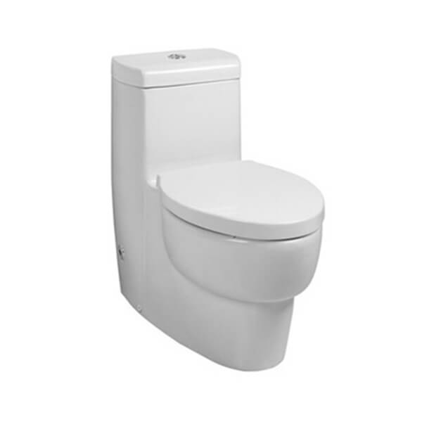 Kohler Ove K-45382X-SP-0 自由咀一體式座廁(貼牆廁) Kohler 45382X SP 0 toilet 窩居生活 | WoJu Living