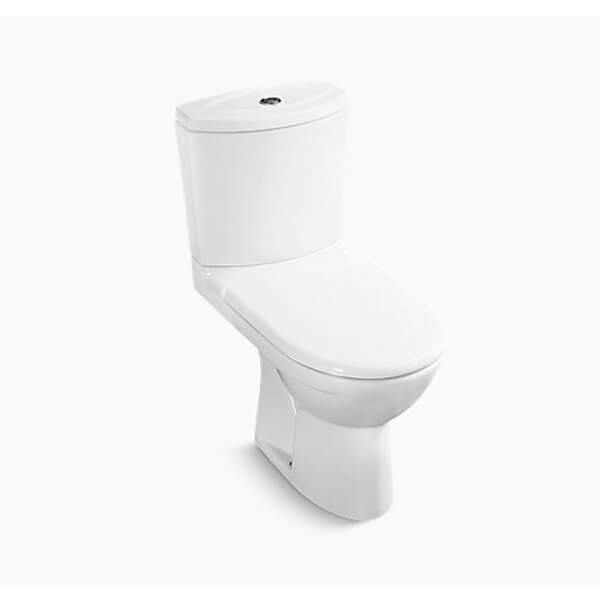 Kohler Odeon K-8711T-S2-0 高咀分體式座廁 Kohler 8711T S2 0 toilet 窩居生活 | WoJu Living
