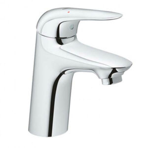 Grohe EuroStyle Solid 龍頭套裝 A1S GROHE EuroStyle Solid 23715003 窩居生活 | WoJu Living