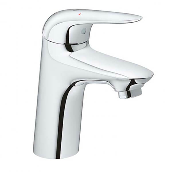 Grohe EuroStyle Solid 23715003 面盆龍頭 GROHE EuroStyle Solid 23715003 窩居生活 | WoJu Living