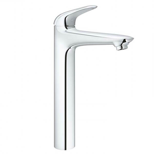 GROHE EuroStyle Solid 23719003 高身面盆龍頭 GROHE EuroStyle Solid 23719003 窩居生活 | WoJu Living
