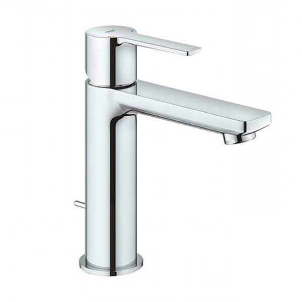 GROHE Lineare New 32114001 面盆龍頭 GROHE Lineare New 32114001 窩居生活 | WoJu Living