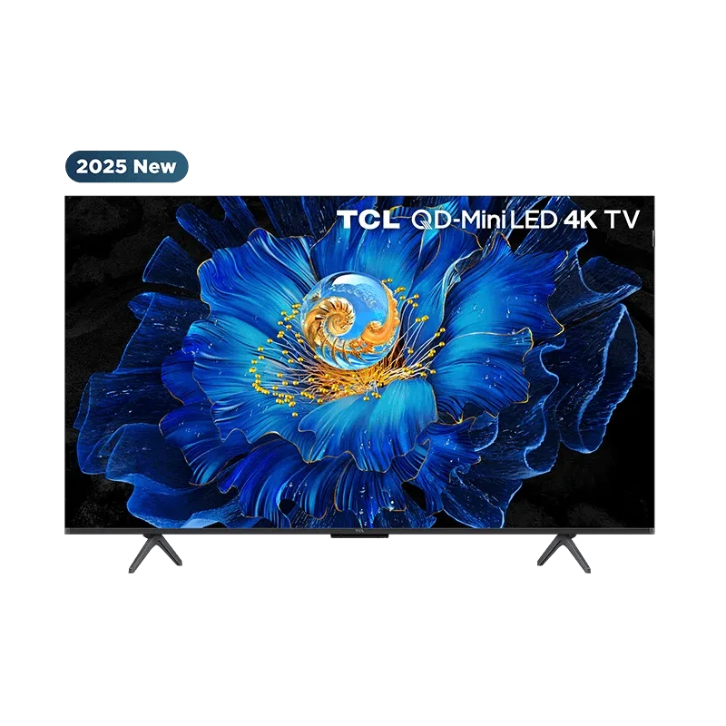 TCL 75Q6CS 75吋 Q6CS系列 QD-Mini LED 4K Google 智能電視 1 TCL 75Q6CS 75吋 Q6CS系列 QD-Mini LED 4K Google 智能電視 75q6cs 窩居生活 | WoJu Living
