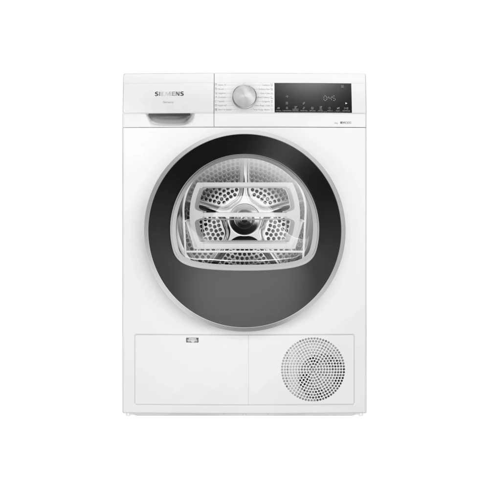 Siemens 西門子 WP30A2X0HK 8.0公斤 冷凝式乾衣機 1 WP30A2X0HK